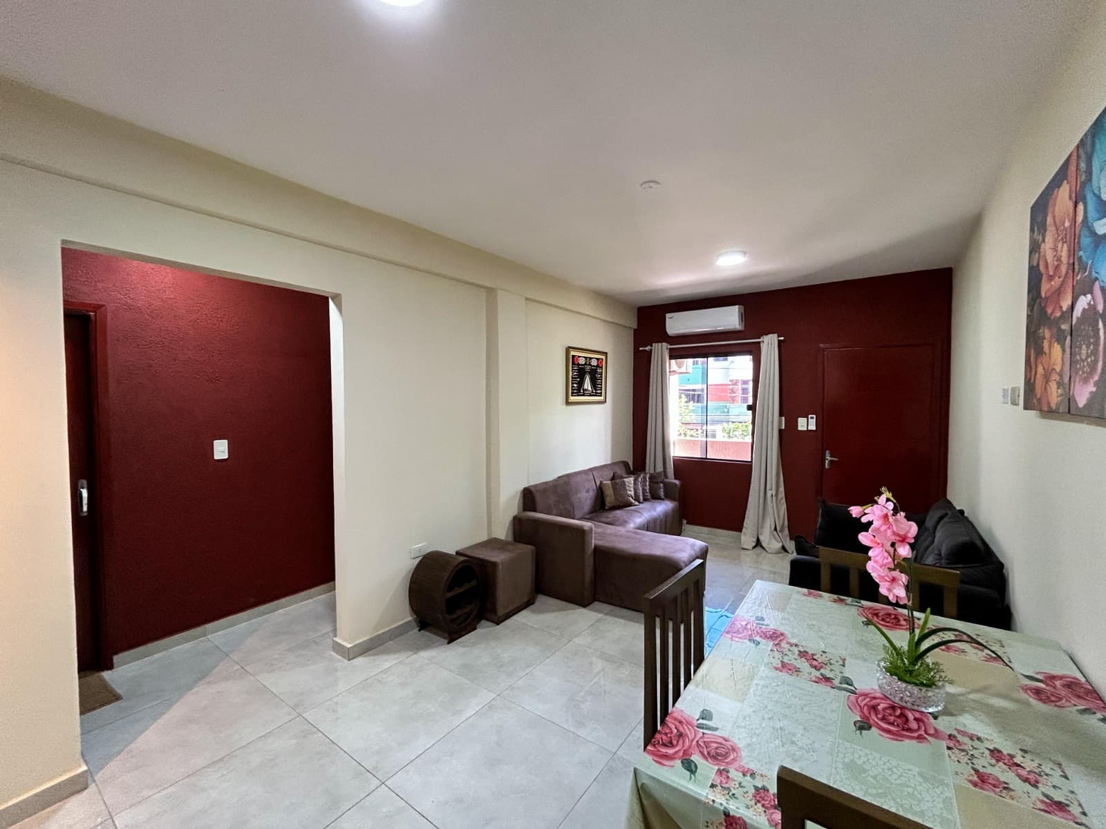 Departamento amoblado en cambyreta — foto 4