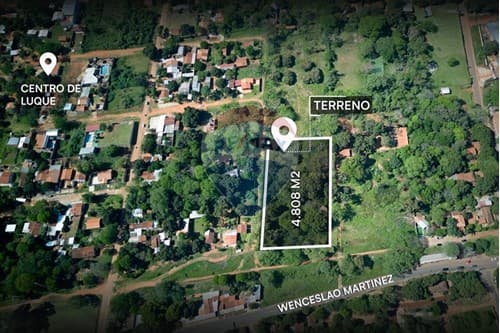 Terreno-Venta-PY Central Luque, foto 3