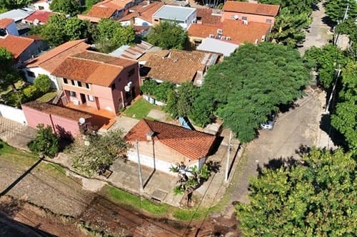 Terreno en venta – barrio san pablo, foto 3