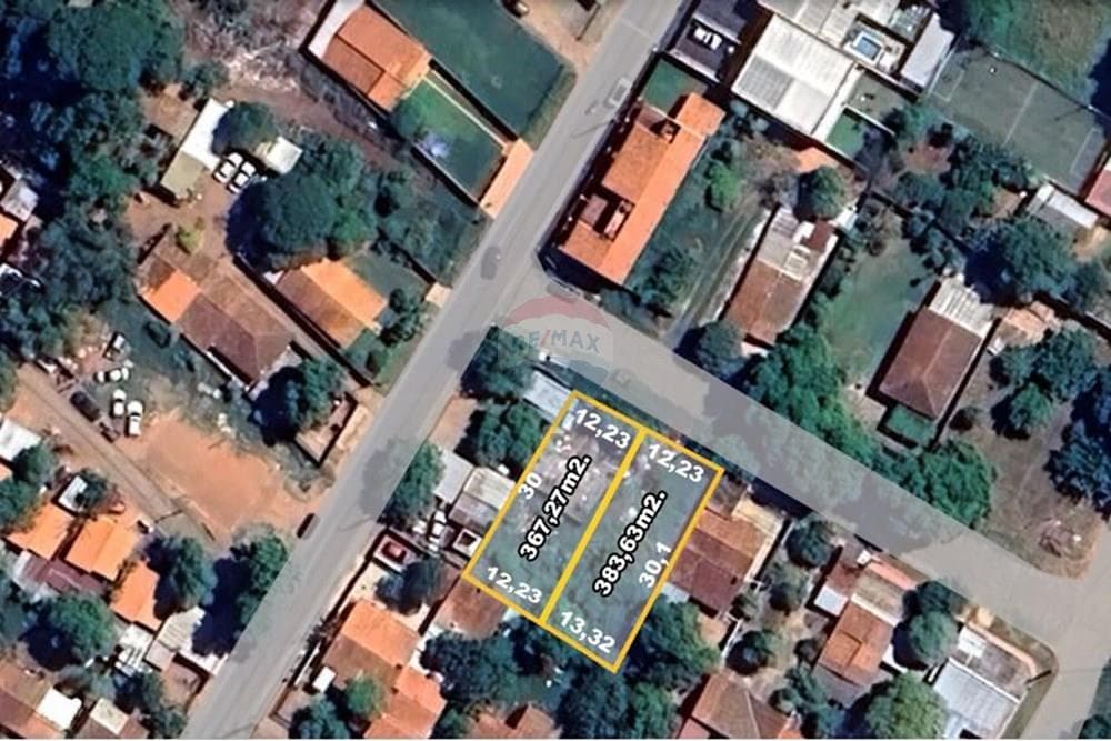 En venta terreno en laurelty San Lorenzo, foto 2