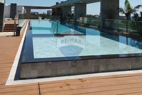 Departamento-Venta-PY Asunción Ycuá Satí, foto 5