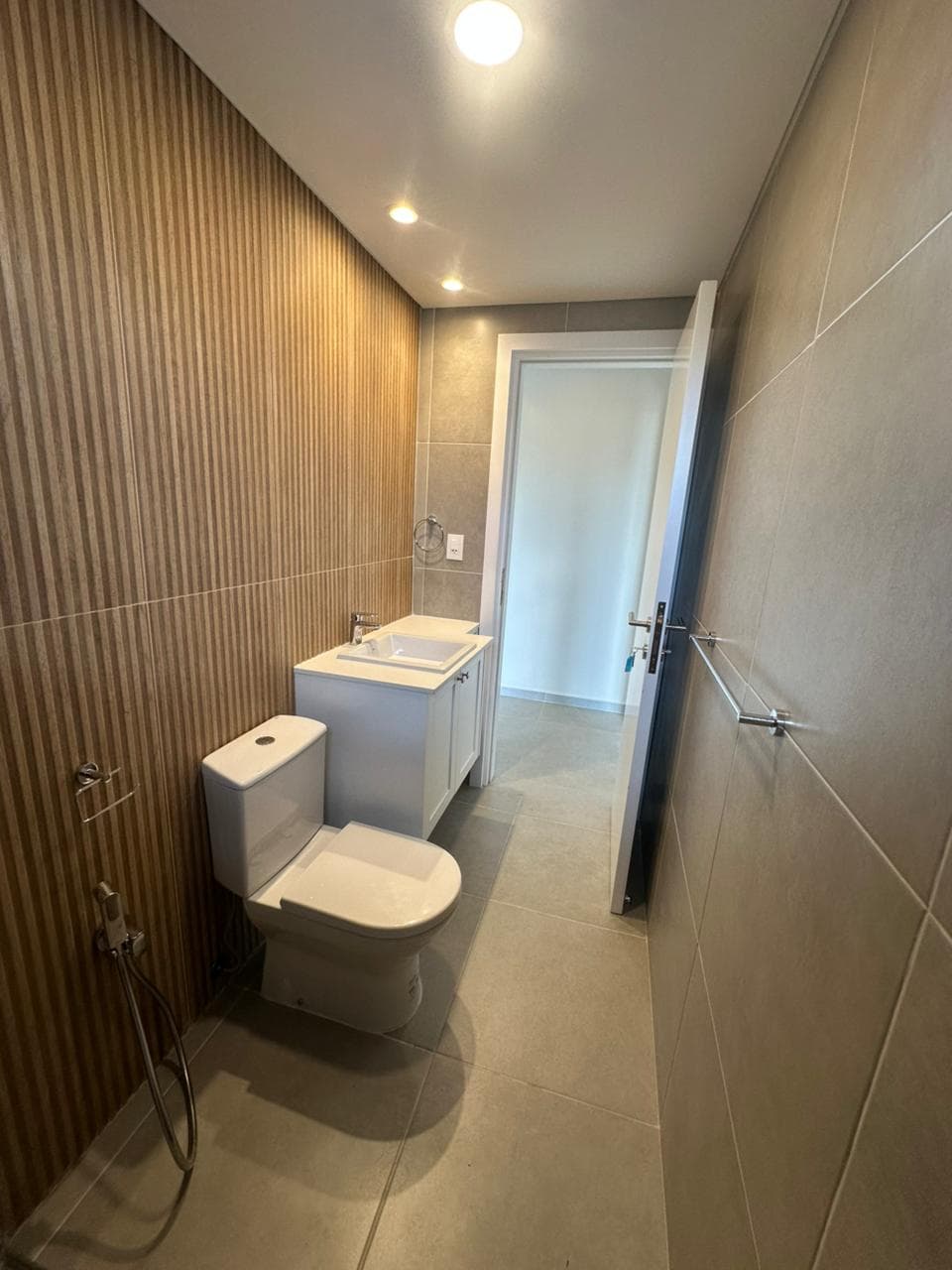 Departamento A Estrenar En Las Mercedes — foto 5