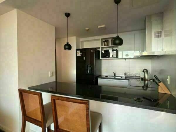 Piso 25 en skypark, foto 4