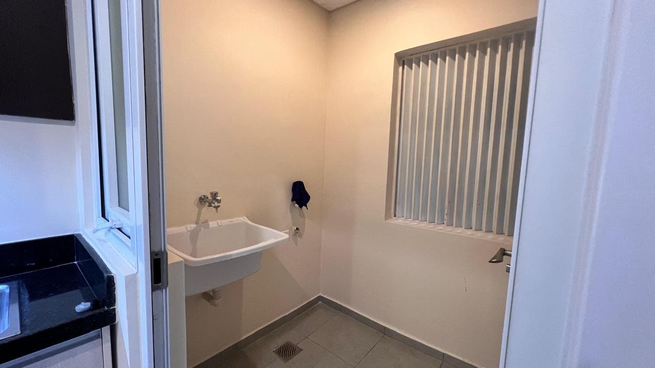 ¡En alquiler departamento con ubicación privilegiada en Barrio Jara! ????✨ — foto 5
