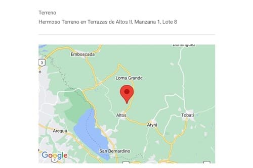 - Terrena - Altos, foto 2
