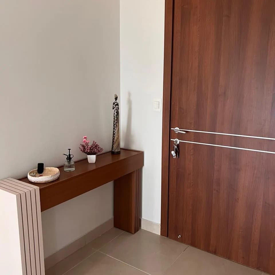 Departamento 2 Dormitorios Amoblado En Mburucuya — foto 4