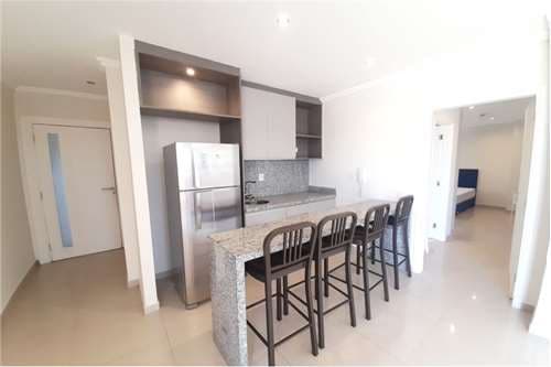 Departamento-Alquiler-Edificio Stratos Avenida Molas Lopez 1331 — foto 3
