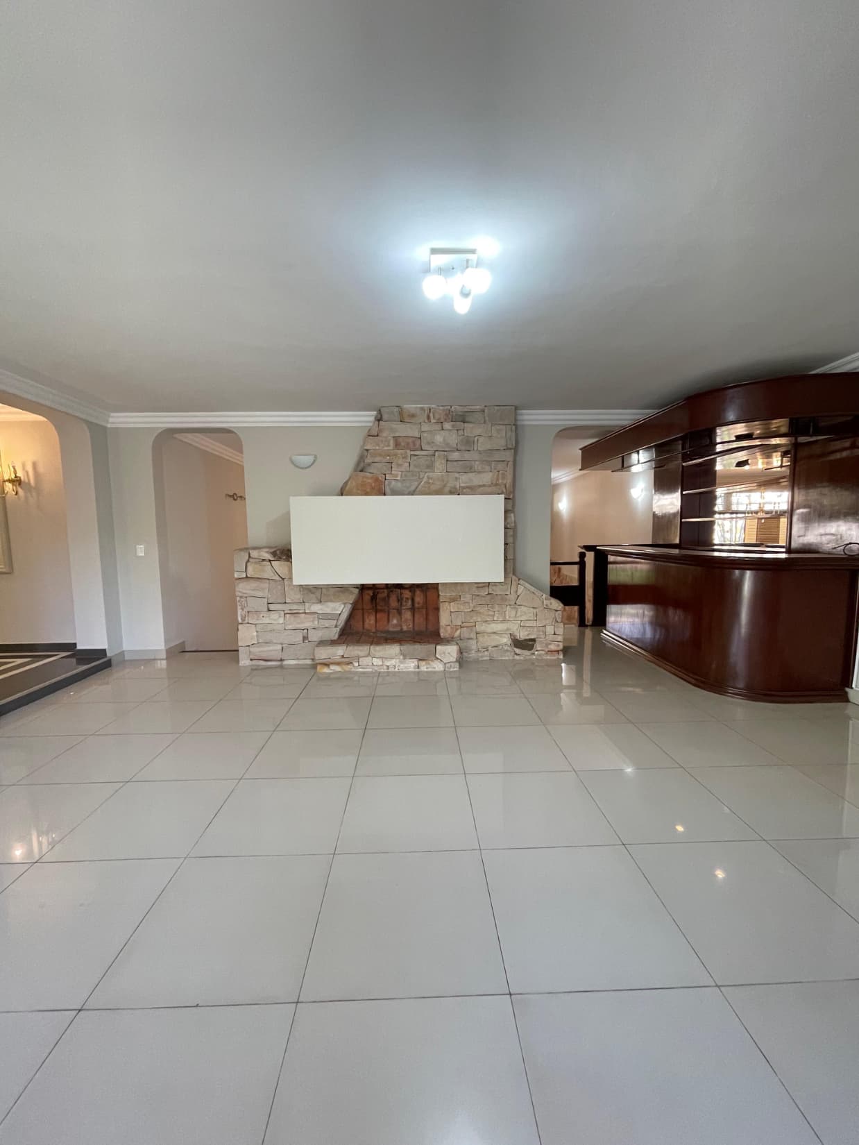 Amplia residencia en alquiler ubicado en Barrio Recoleta, foto 5