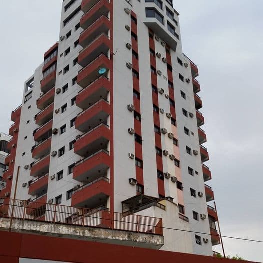 Piso corporativo de lujo en venta en Asunción - edificio faro del río, foto 1