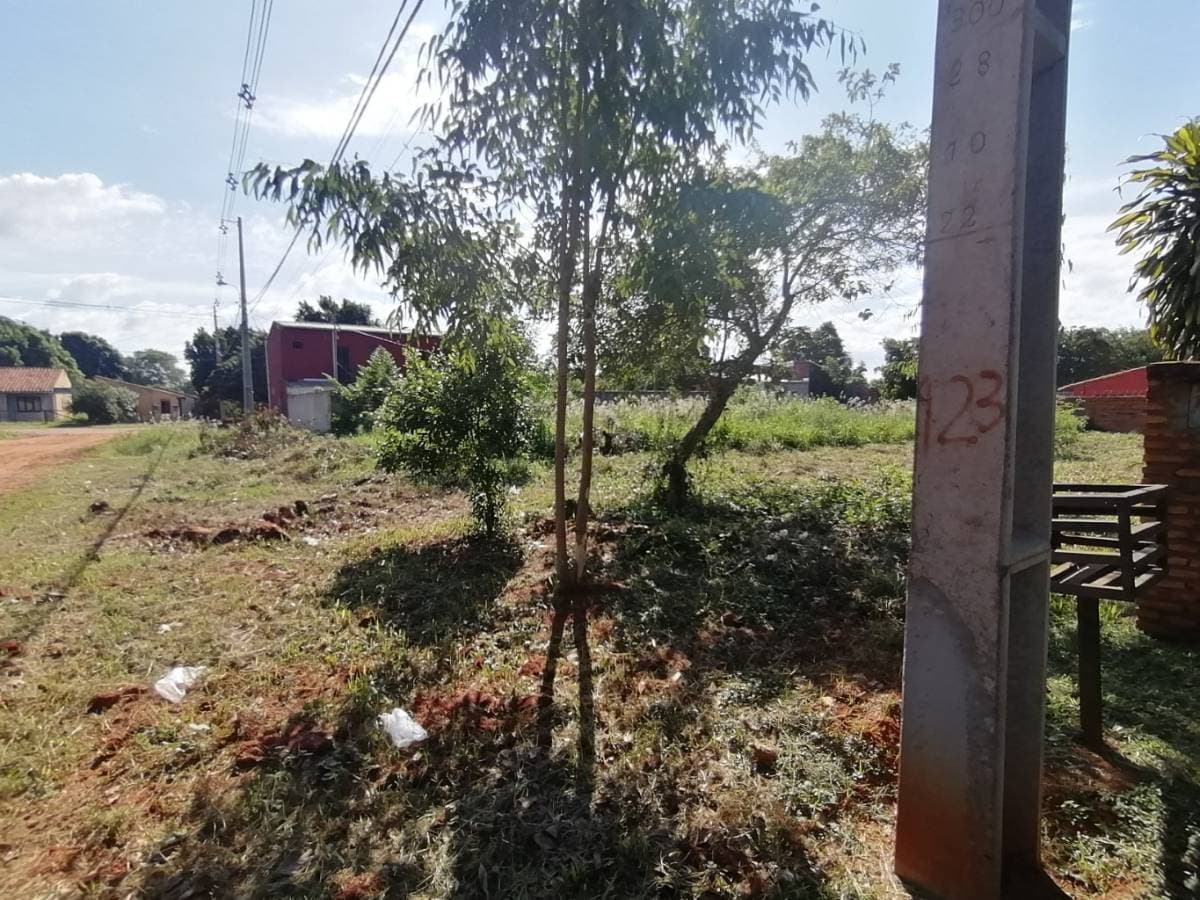 Terreno en promoción - San Lorenzo, foto 5