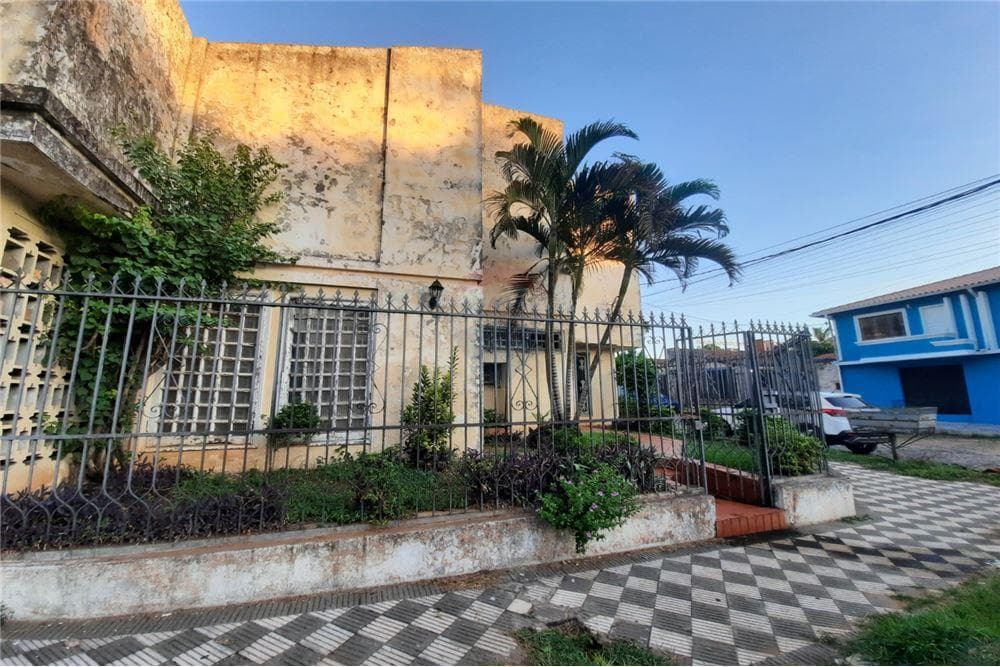 Terreno en esquina en Barrio Obrero, foto 2