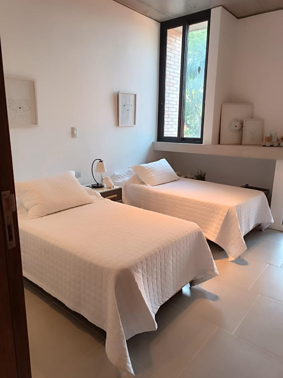 Dptos en el condominio bernardino, foto 3