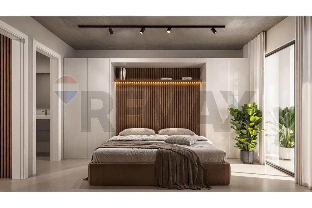 Departamento - Venta - Villa Morra, Paraguay