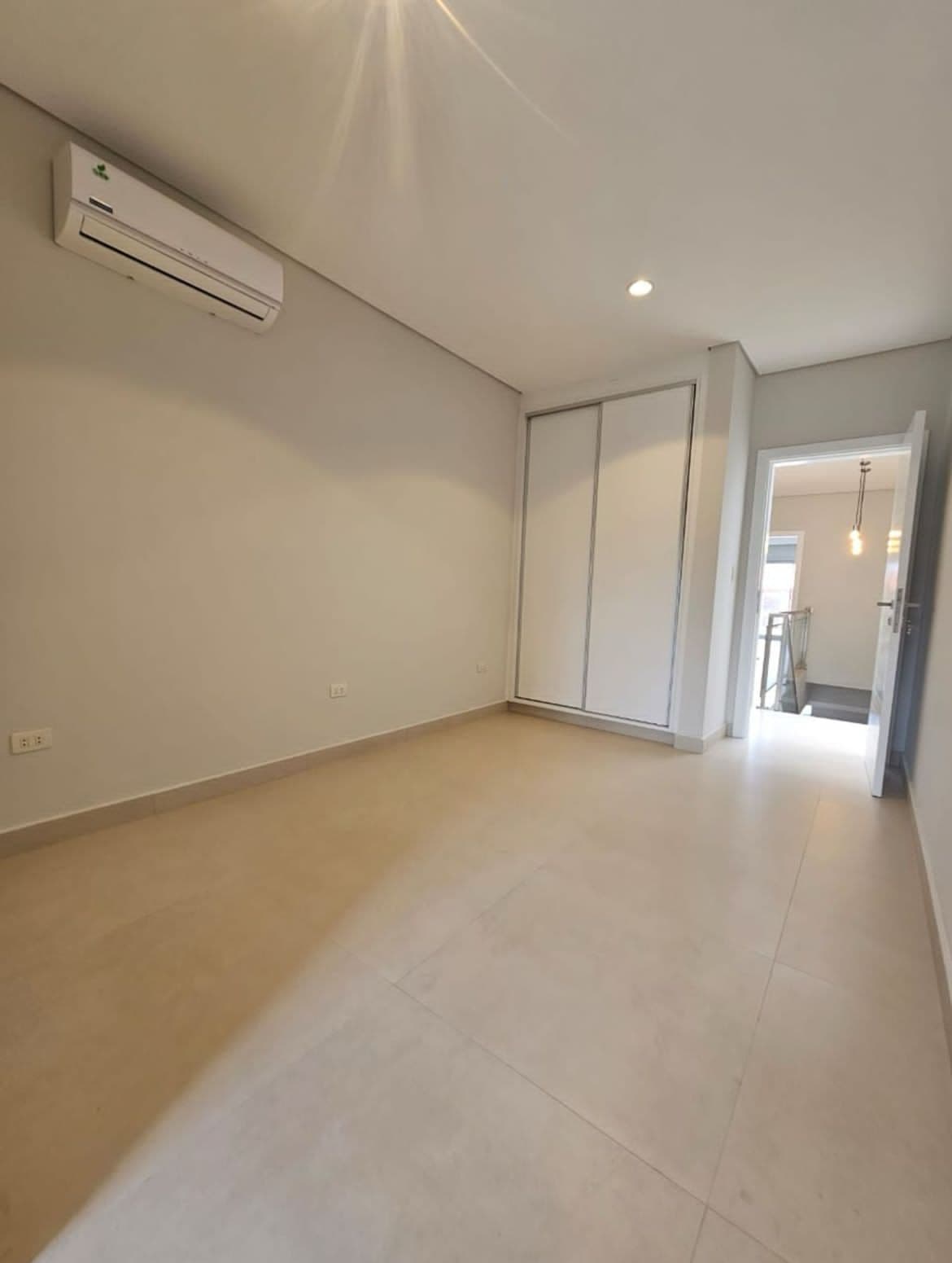Duplex a Estrenar en Asunción, Barrio San Jorge — foto 5