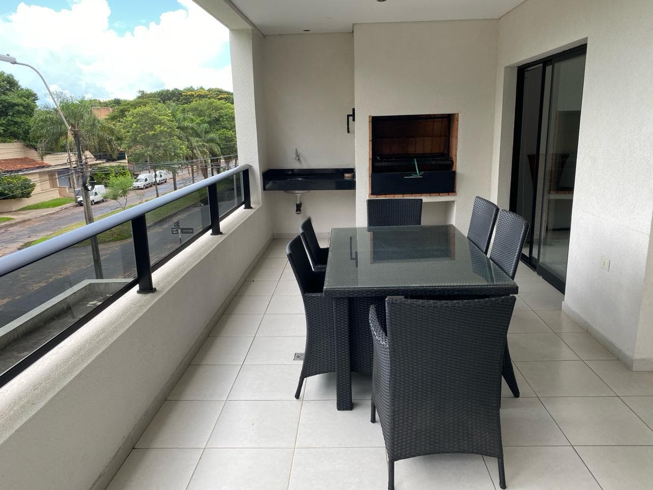 ???? ALQUILER – Departamento Amoblado en Zona ASA Barrio – Manorá, foto 2