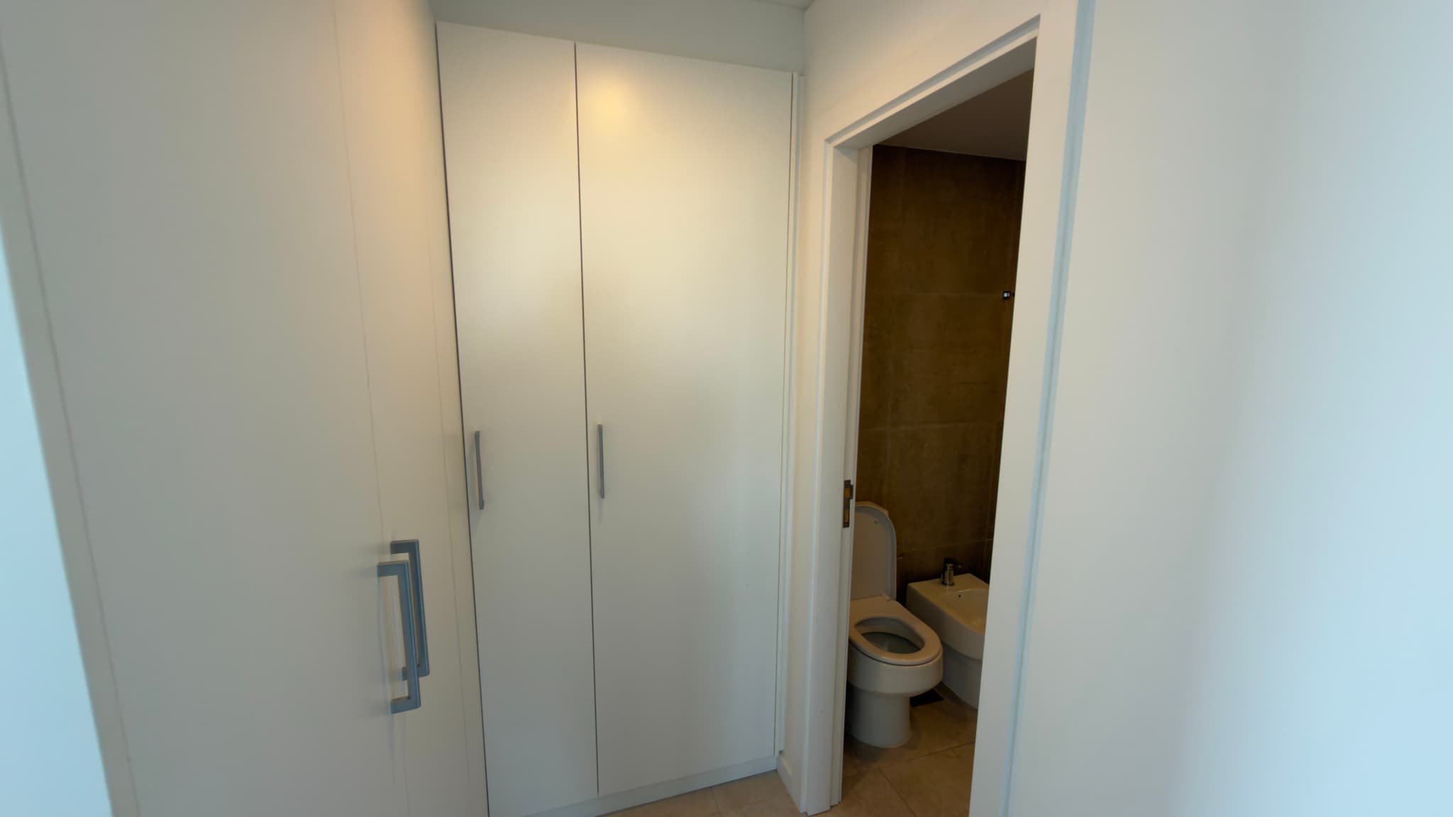 *alquilo depto de 2 dormitorios (amoblado) en feel - 93 m2 - piso 16*, foto 3