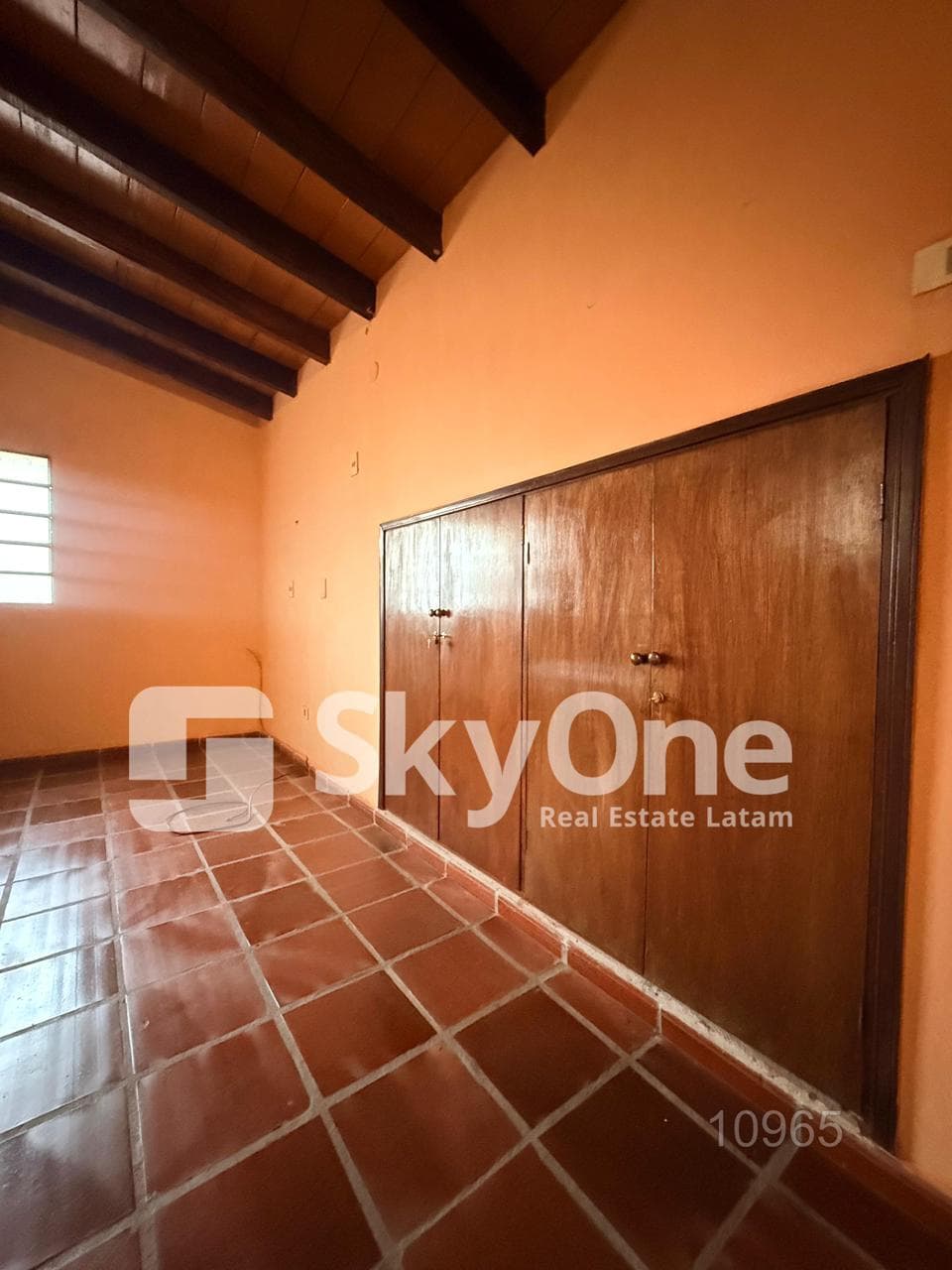 Departamento en alquiler – zona cacique Lambaré, foto 4