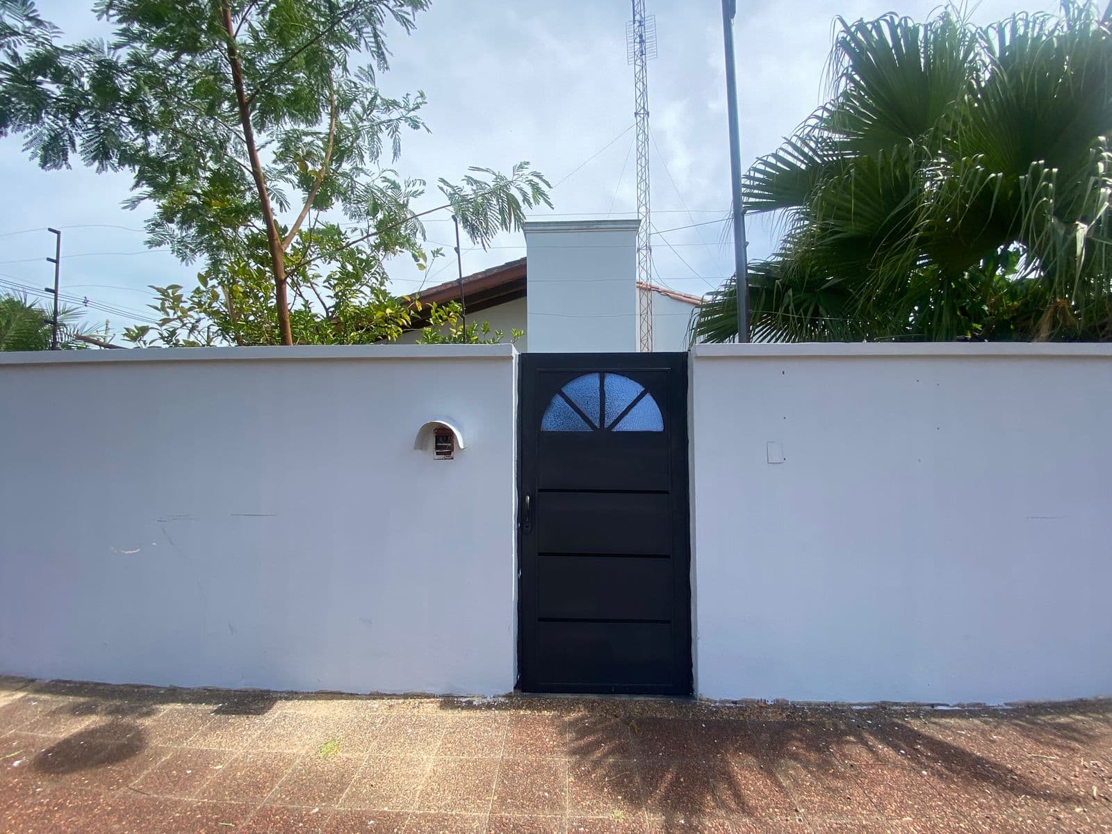 casa en venta zona Fernando de la Mora zona norte