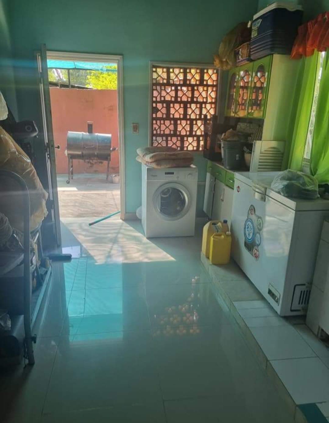 Casa quinta en limpio z/ abasto norte, foto 3
