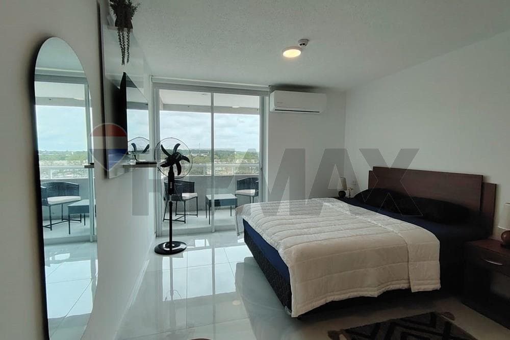 Departamento - Alquiler - Mariano Roque Alonso, Paraguay, foto 5