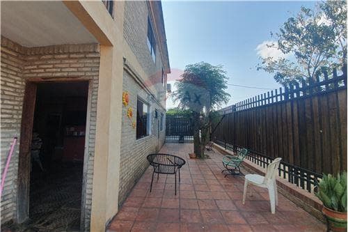 Casa - Venta - Paraguay Central San Lorenzo, foto 2