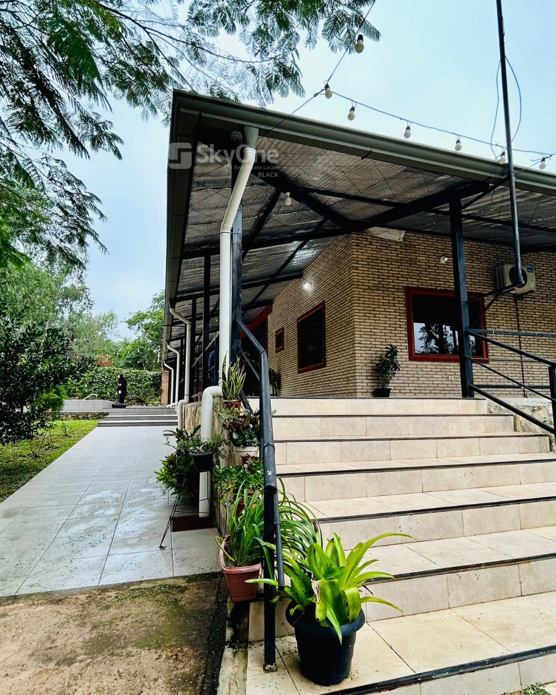 Casa Quinta, Pirayu í, San Bernardino — foto 2