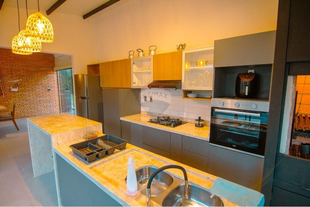 Casa de verano en San Bernardino terrazas del lago, foto 5
