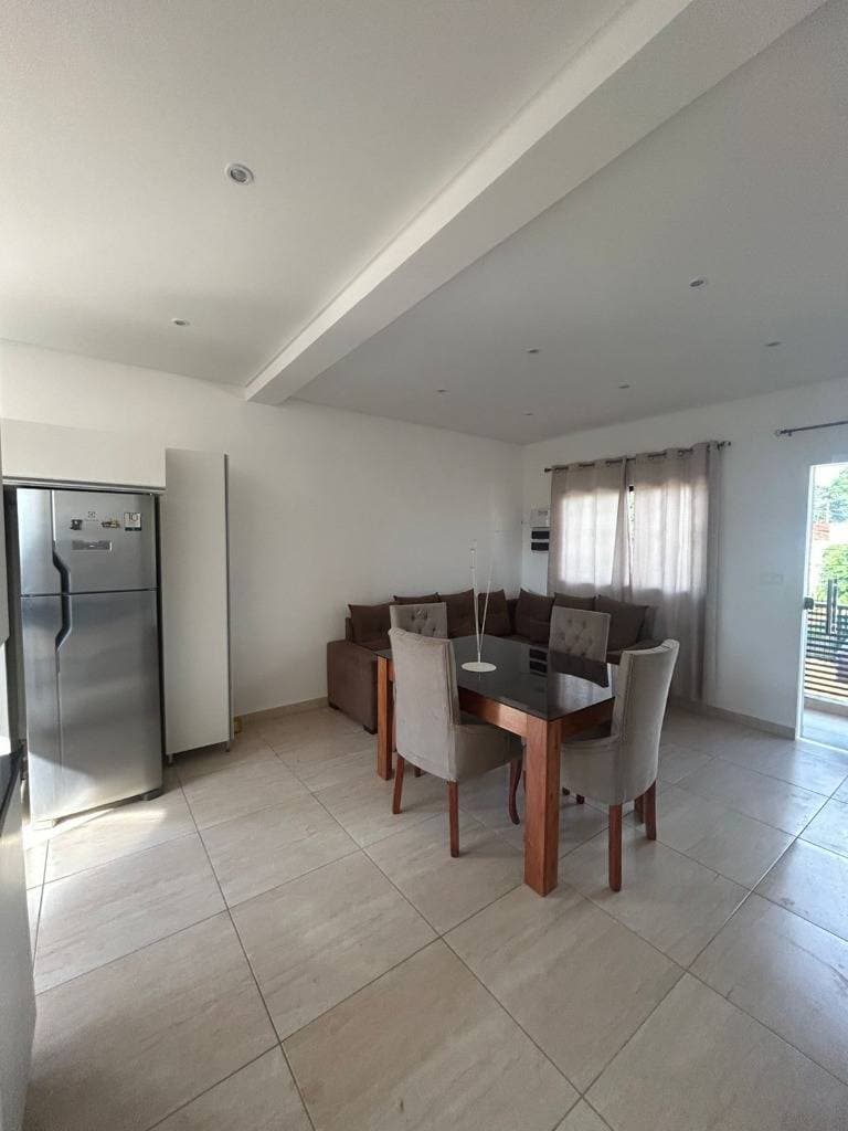 De Departamento En Fernando de la Mora Zona Sur, foto 4