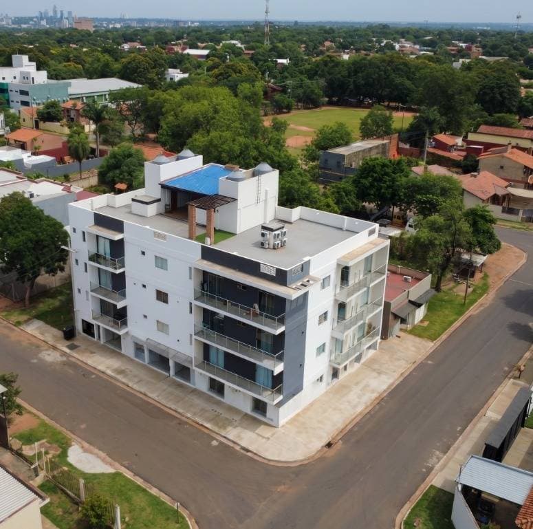 Departamento Monoambiente en Venta - Edificio Bahamas, San Lorenzo, foto 1