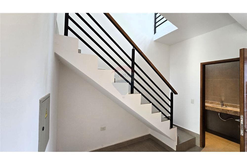 Duplex a estrenar en lambare san isidro, foto 3