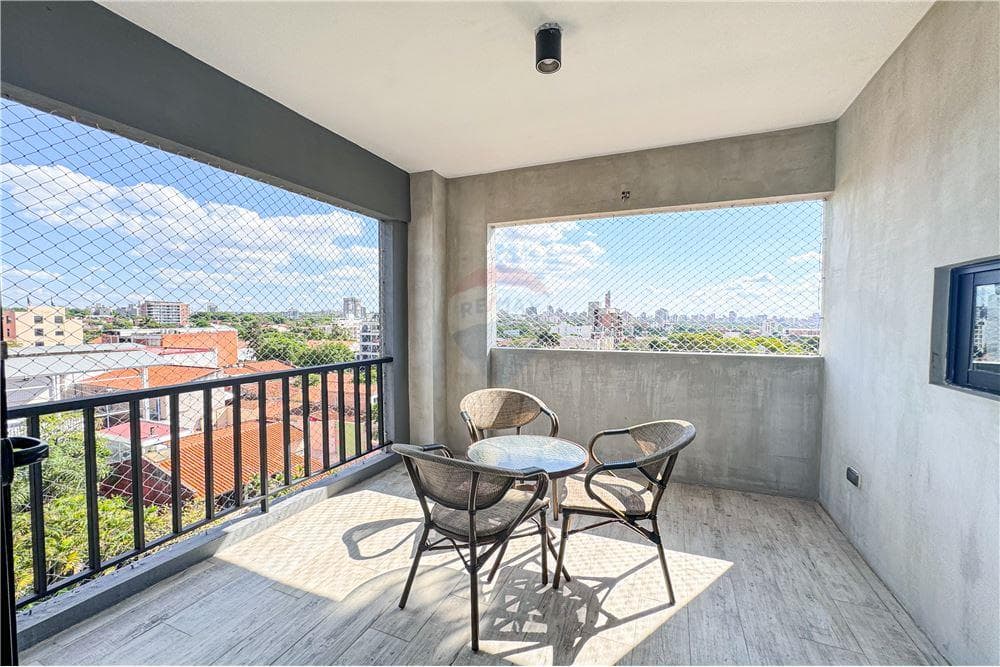 Departamento amoblado en venta, foto 4