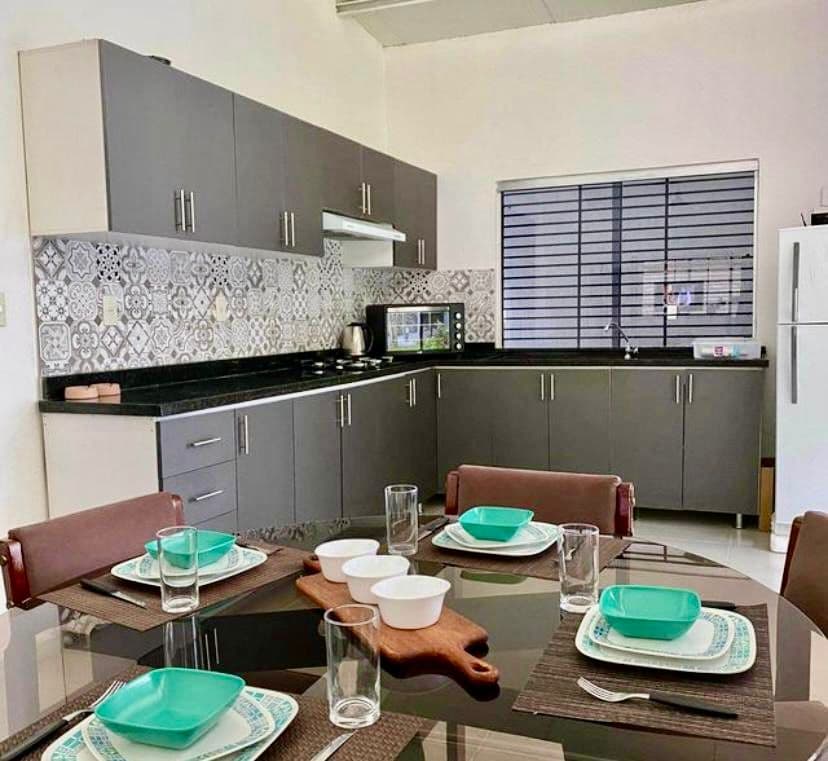 En Venta Hermosa Casa en San Bernardino Totalmente Amoblada, foto 3