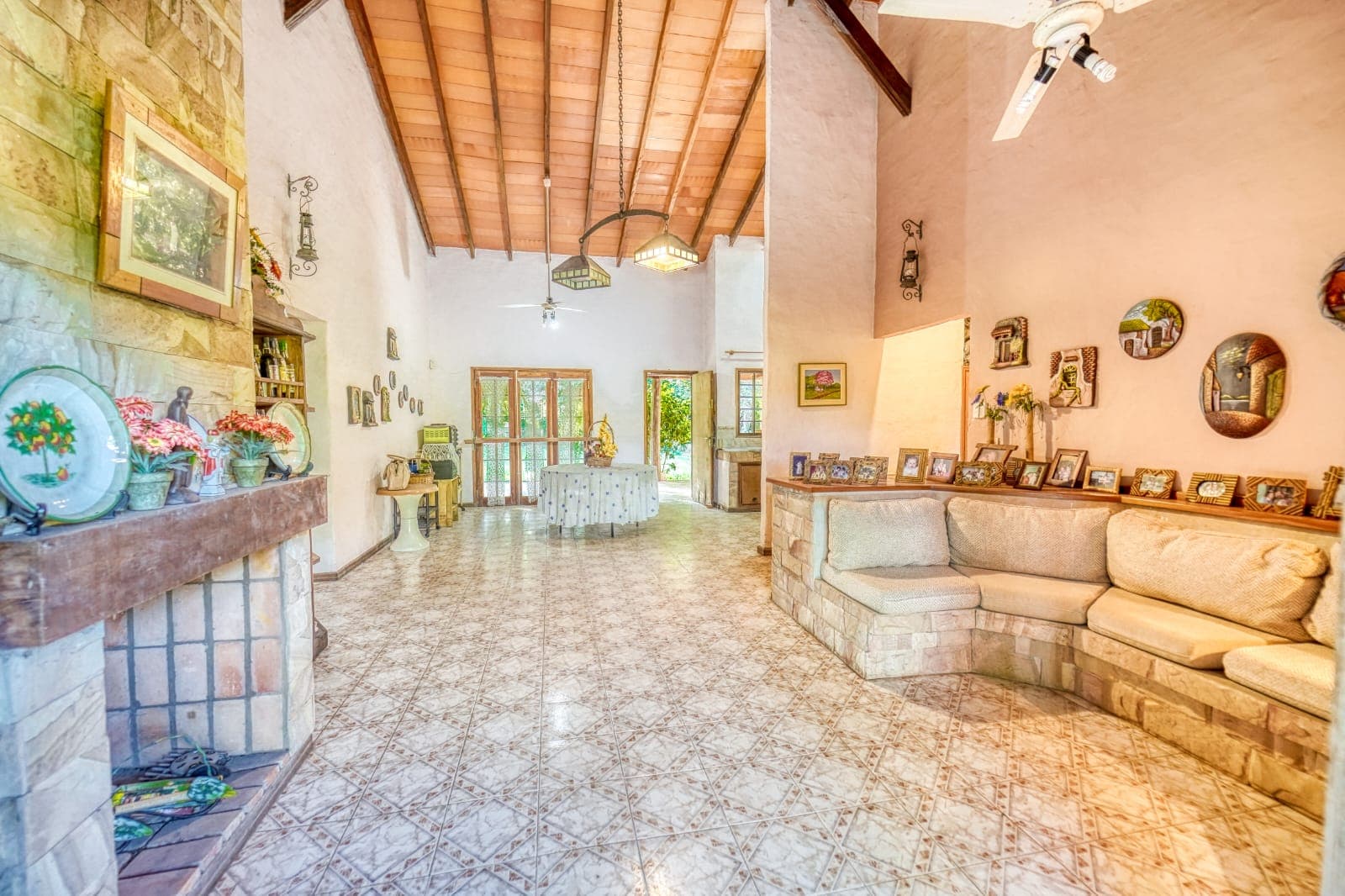 Hermosa Casa Quinta Ubicación Nueva Colombia, foto 2