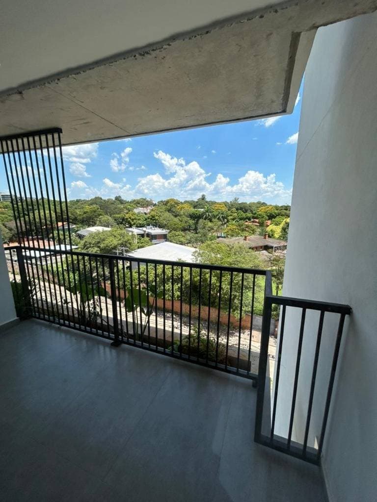 En Alquiler Depto De 2 Dorm En Designo Molas
