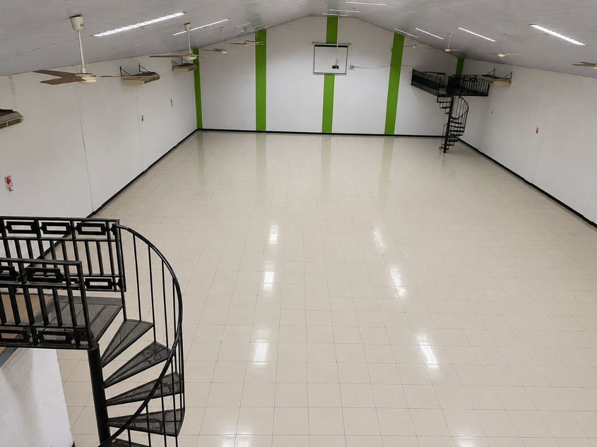 Salón comercial con deposito en San Lorenzo reducto, foto 1