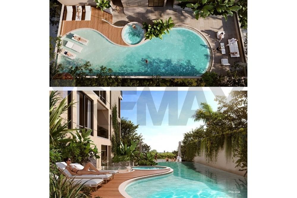 Departamento - Venta - Recoleta, Asunción, Paraguay — foto 2