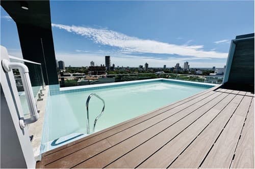Departamento en asuncion, foto 2