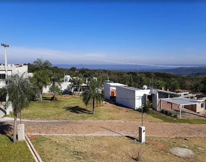 Terreno a la Venta en exclusivo Condominio Terrazas del Lago en San Bernardino
