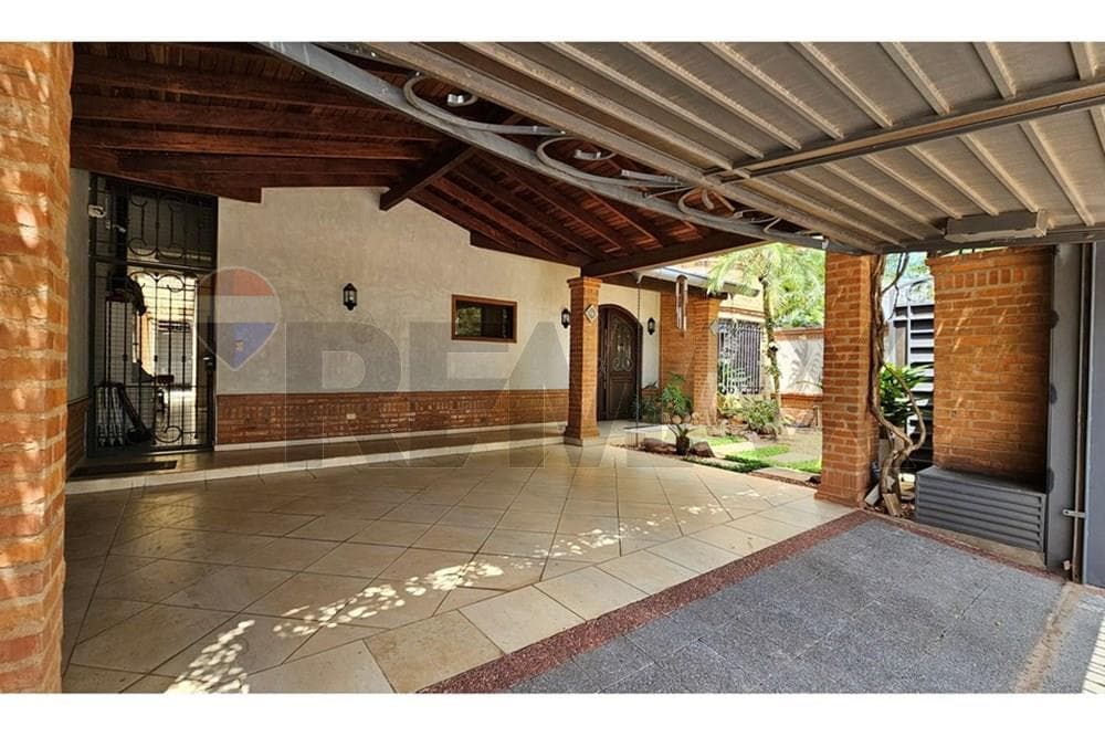 Residencia en venta - Fernando de la Mora, foto 3