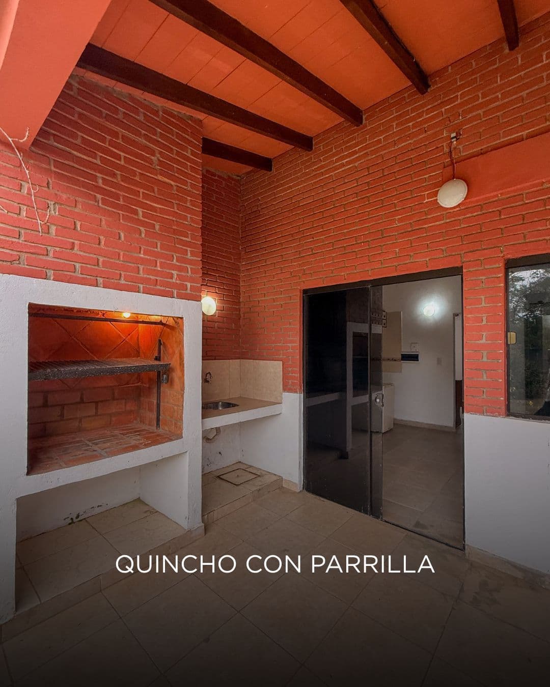 Dúplex en venta – zárate isla, Luque, foto 4