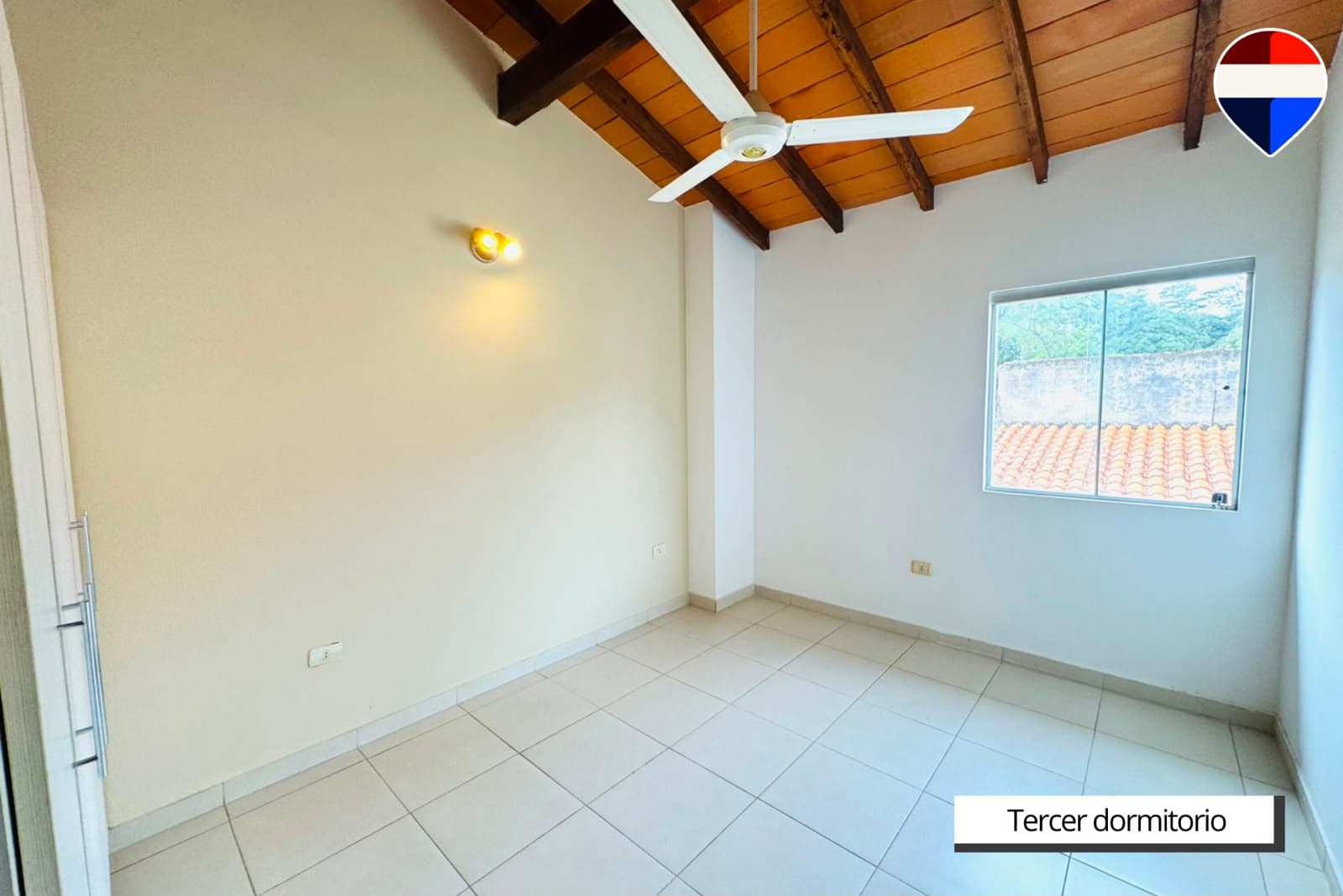 Dúplex en Venta | Zona CIT – Luque (Campo Grande), foto 5