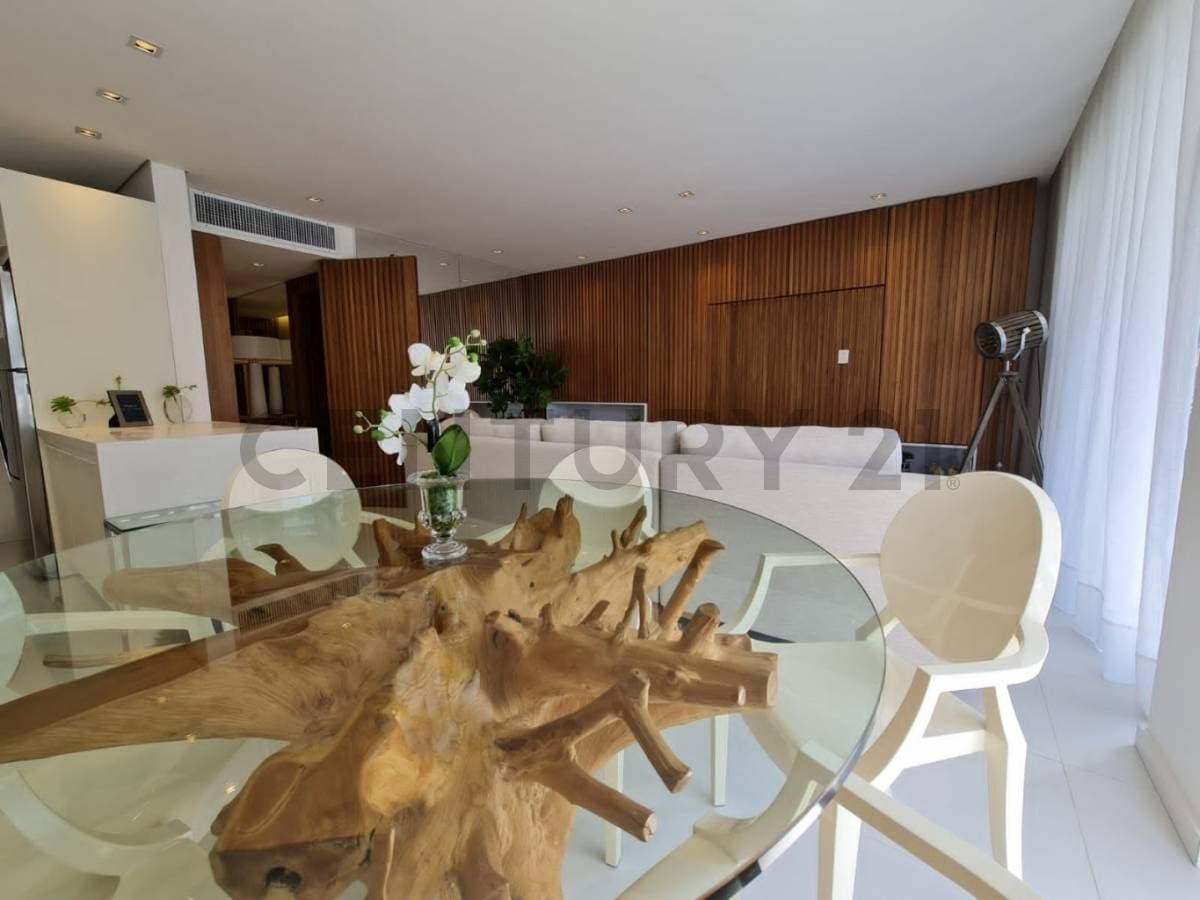 Departamento amoblado en venta | edificio tierra alta malutin, foto 2