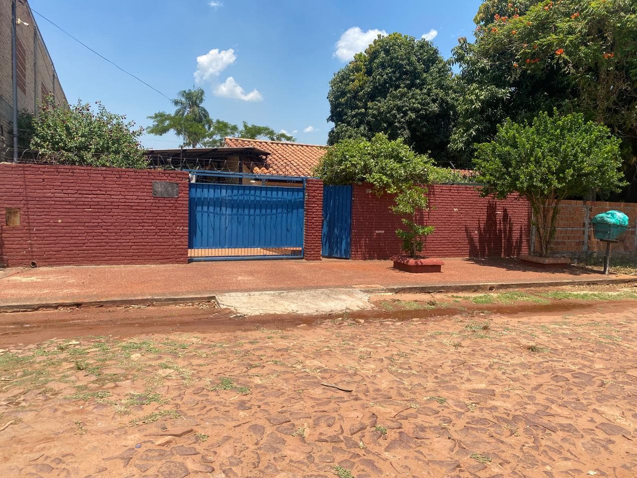 De Casa En La Ciudad De Ñemby, foto 3