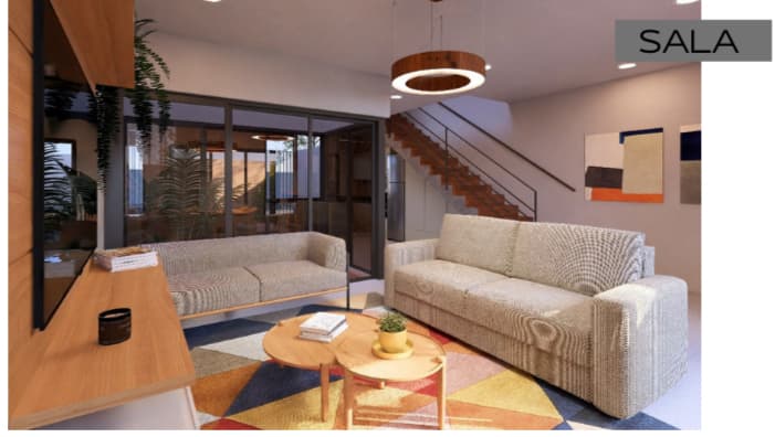 Duplex en pozo en venta - San Lorenzo, foto 3