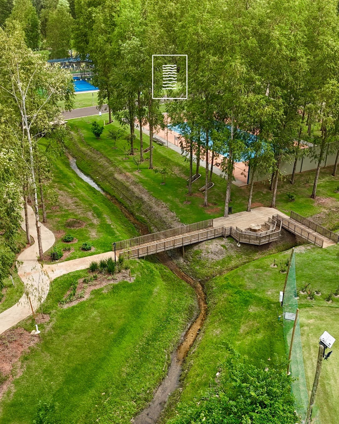 Barrio Cerrado Los Puentes, foto 4