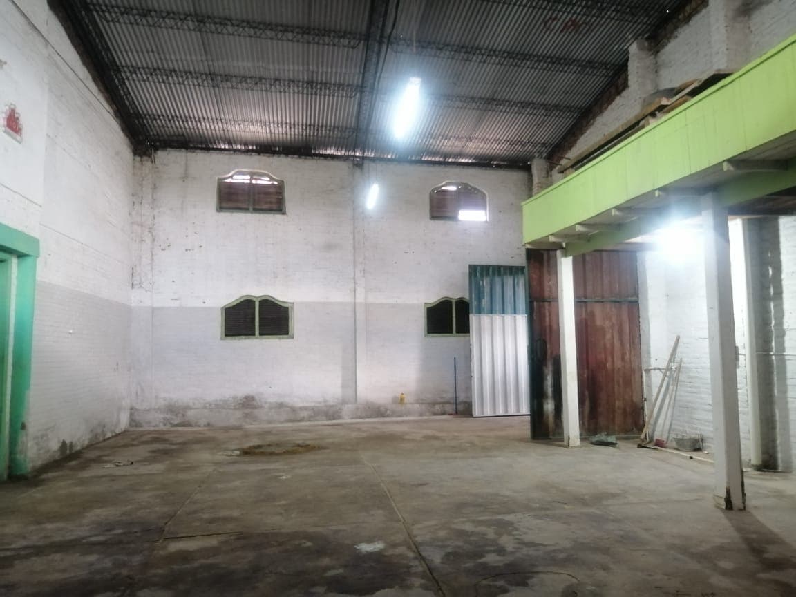 Tinglado deposito en zevallos cue asuncion — foto 2