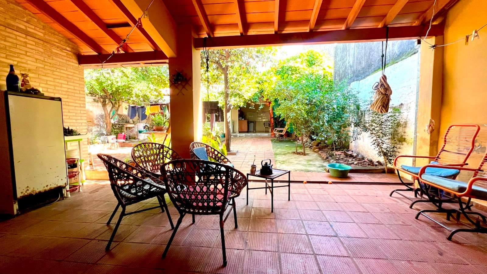 Casa en venta | san vicente – Asunción, foto 3