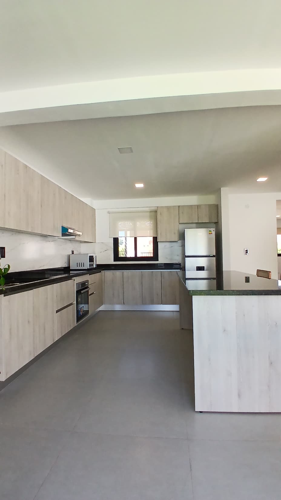 Duplex a estrenar en laurelty Luque — foto 5
