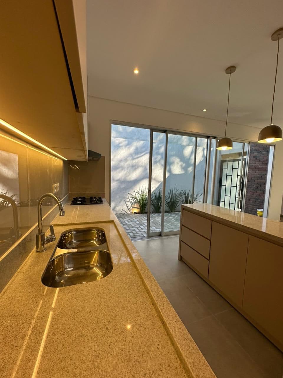 Vivienda a estrenar en Mariano Roque Alonso, foto 2