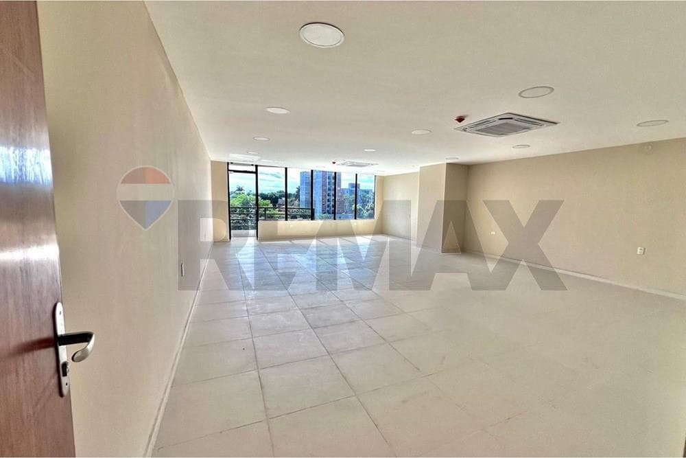 Oficina corporativa en alquiler edificio a estrenar | Luque — foto 4